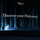 Image for article titled Now Pottermore Lets You Find Out Your Patronus (J.K. Rowling Got a Heron)